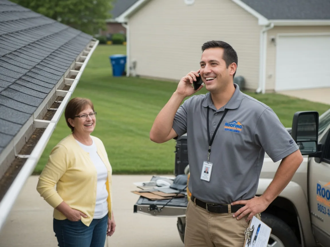 Local Roofing Contractors Bonduel, WI FAQs